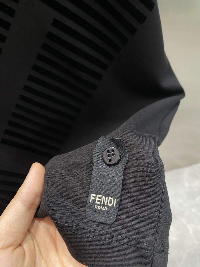 Fendi T-Shirts